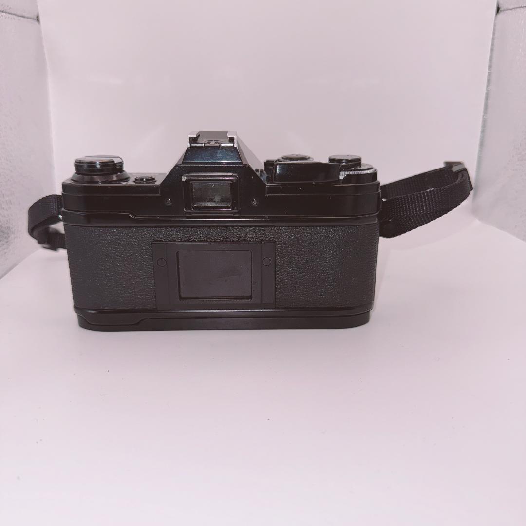 Canon AE-1 ＋FD 50mm 1:1.4 S.S.R C 不動品 カメラ