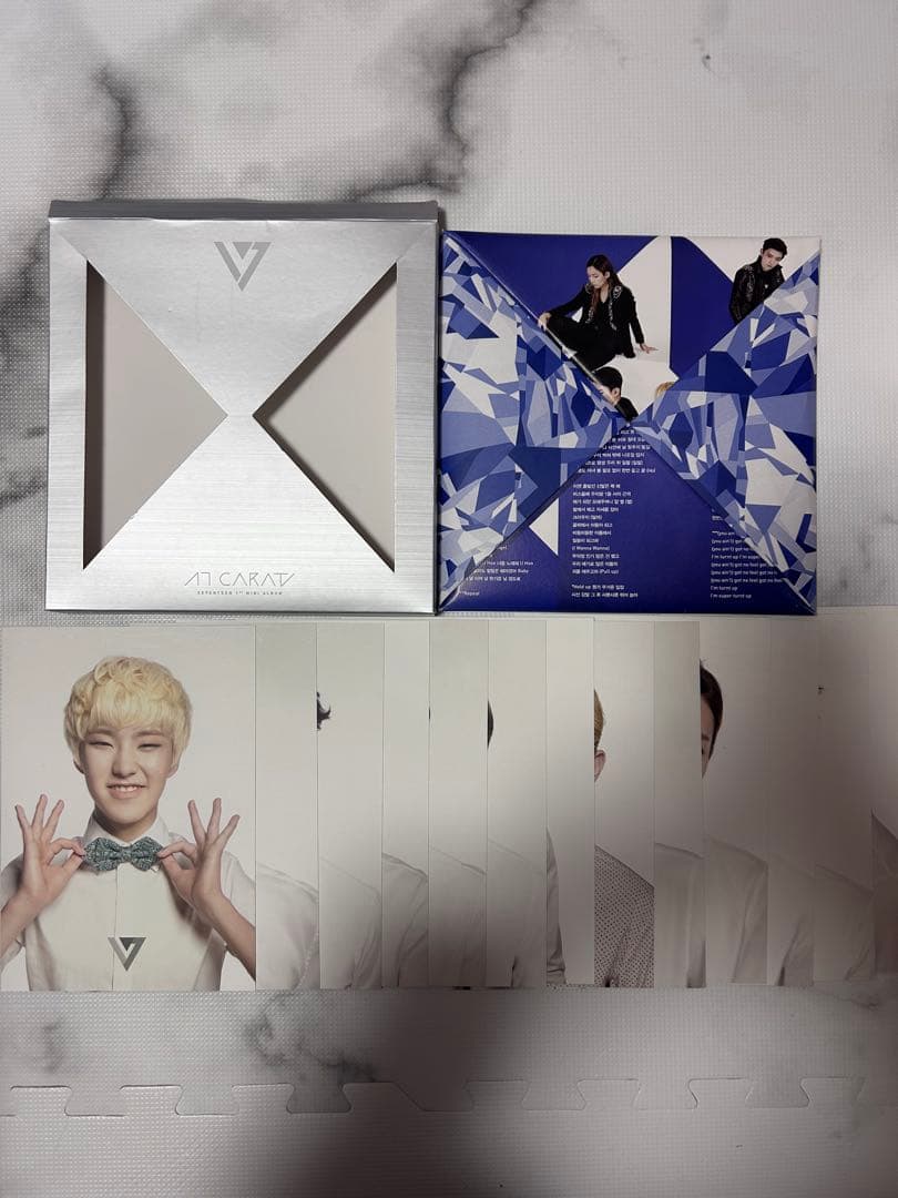 SEVENTEEN ジュン うちわ トレカ グッズ まとめ売り SEVENTEEN ジュン