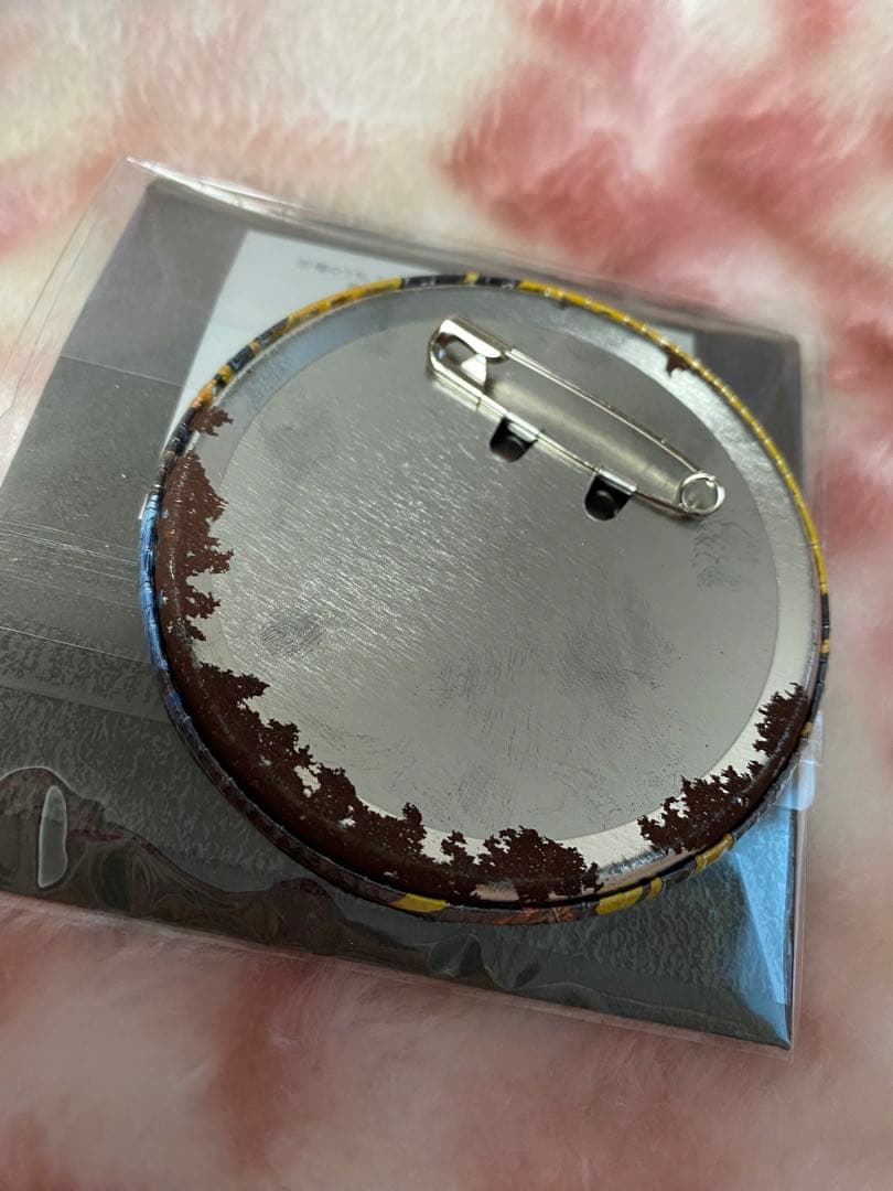 ワンピース　輩缶バッジ　トラファルガー・ロー　セット