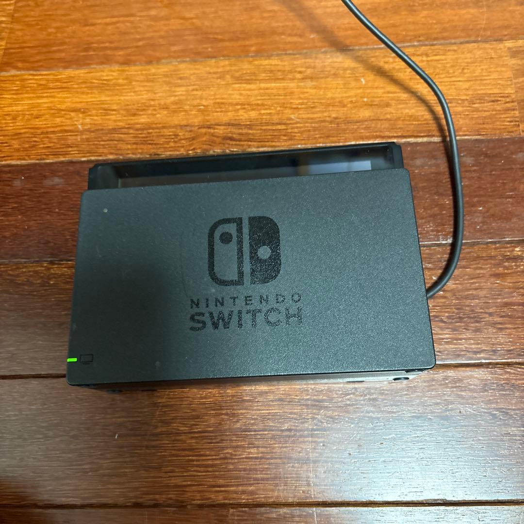 ニンテンドースイッチ　任天堂Switch 本体　nintendo