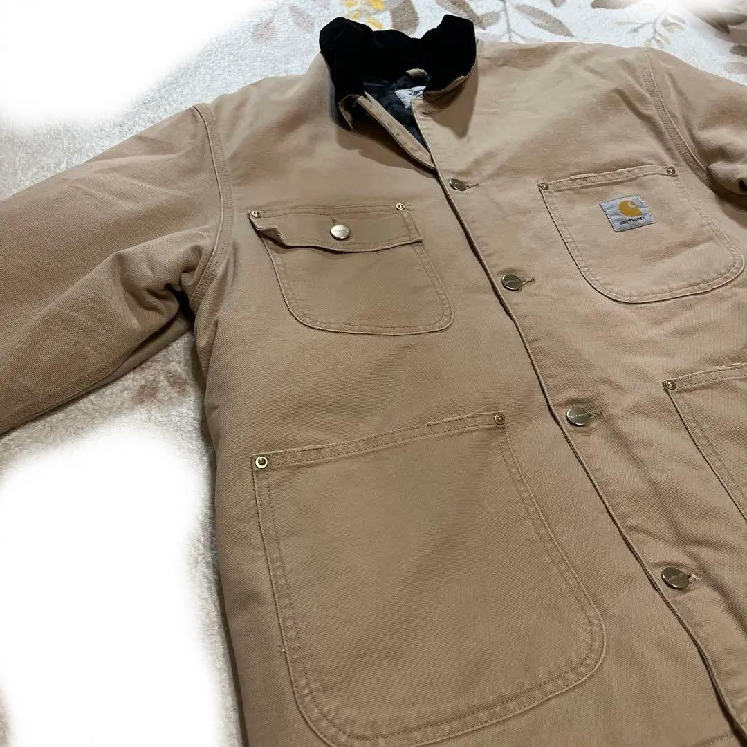 Carhartt WIP OG CHORE COAT Mサイズ