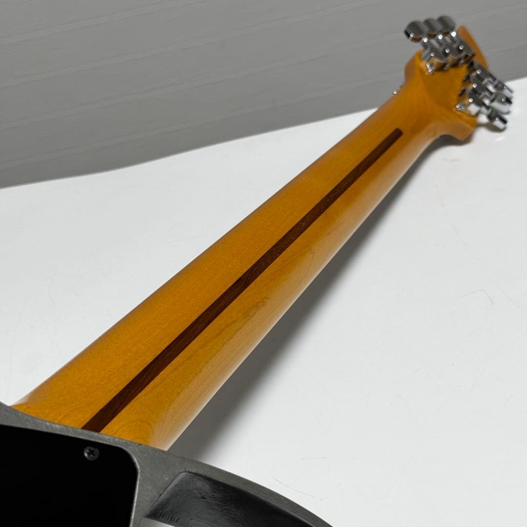 超貴重】TOKAI Talbo Jr エレキギター TJR-498 仔タルボ - メルカリ