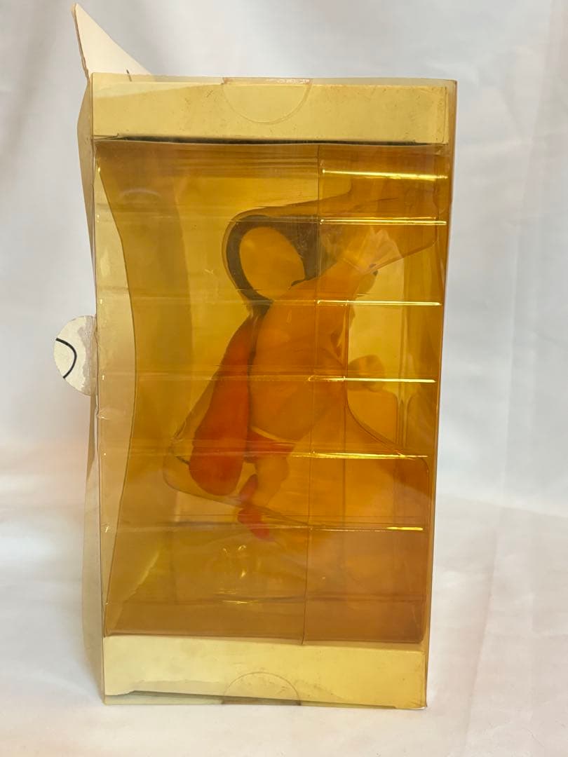 激レア　マイティーマウス、マイティマウス、フィギュア　セキグチ製品