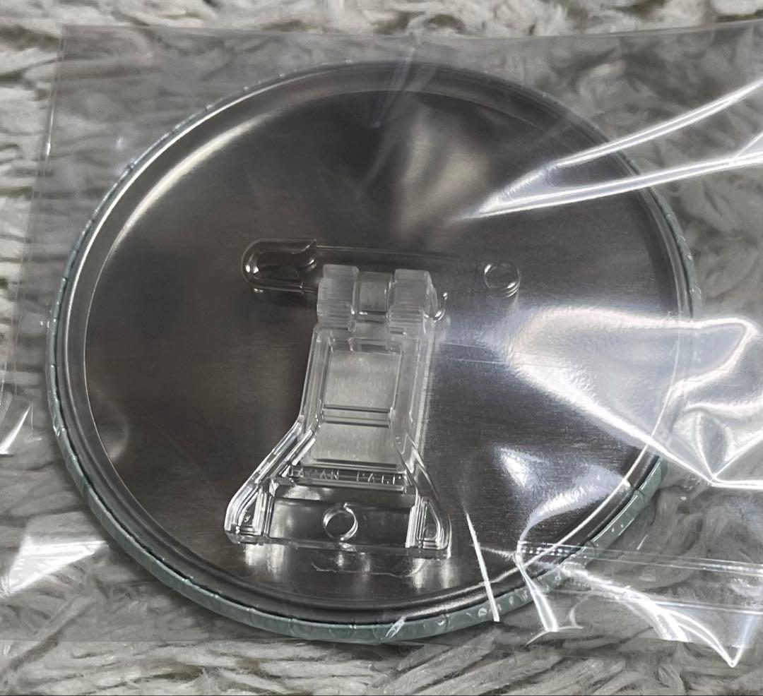 メイドインアビス 3WAY缶バッジ SWEETOY-D マルルク