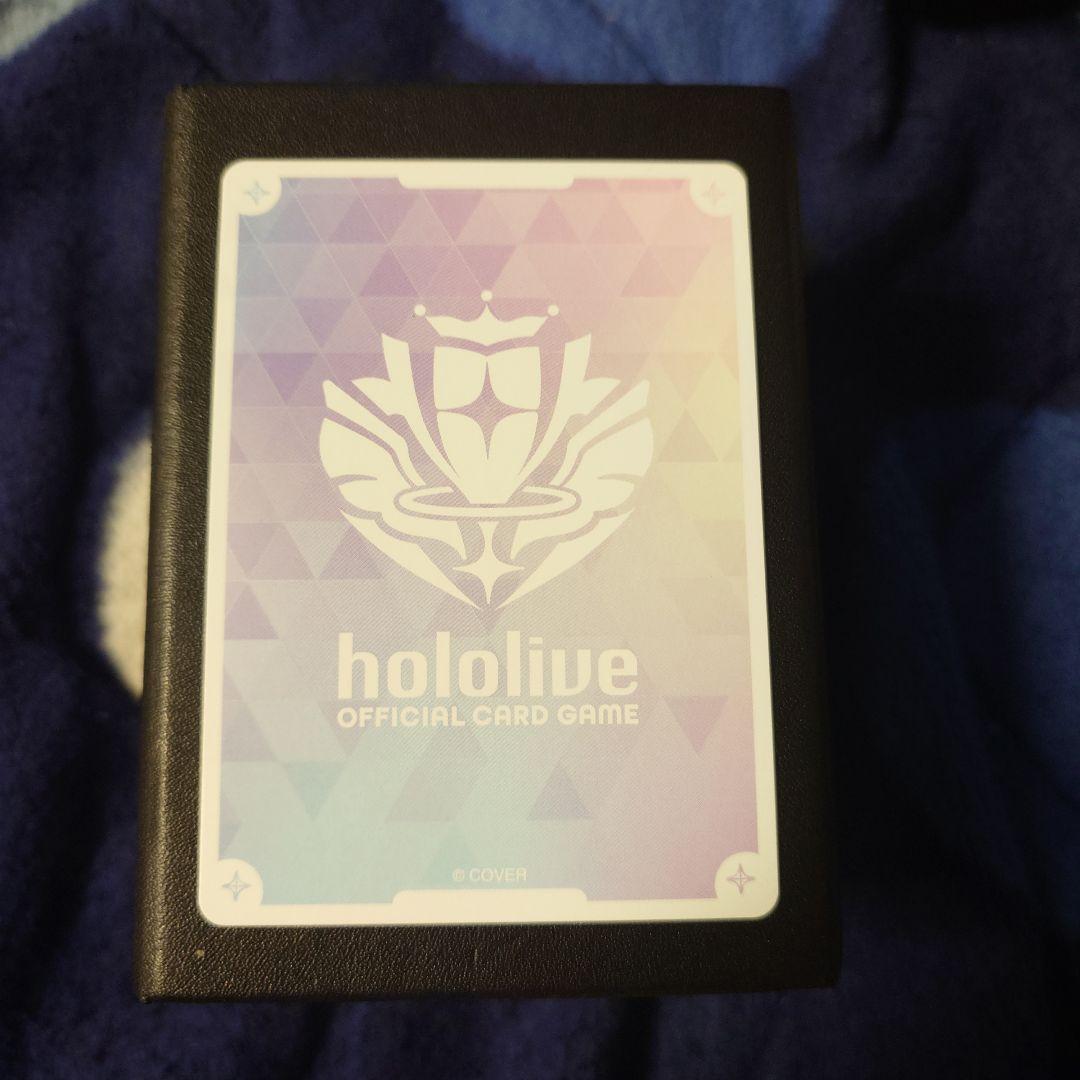 ホロライブ公式カードゲーム Liebestraume