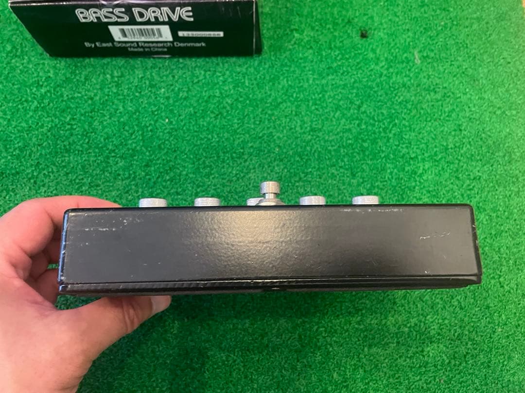 CARL MARTIN ( カールマーチン ) / BASS DRIVE BASS DRIVE