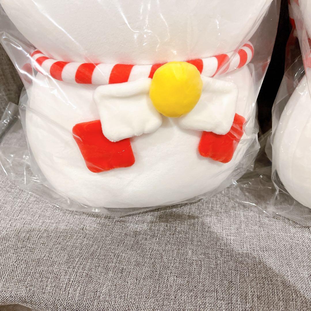 ちいかわ☆おもちもちもち☆ぬいぐるみ☆レア