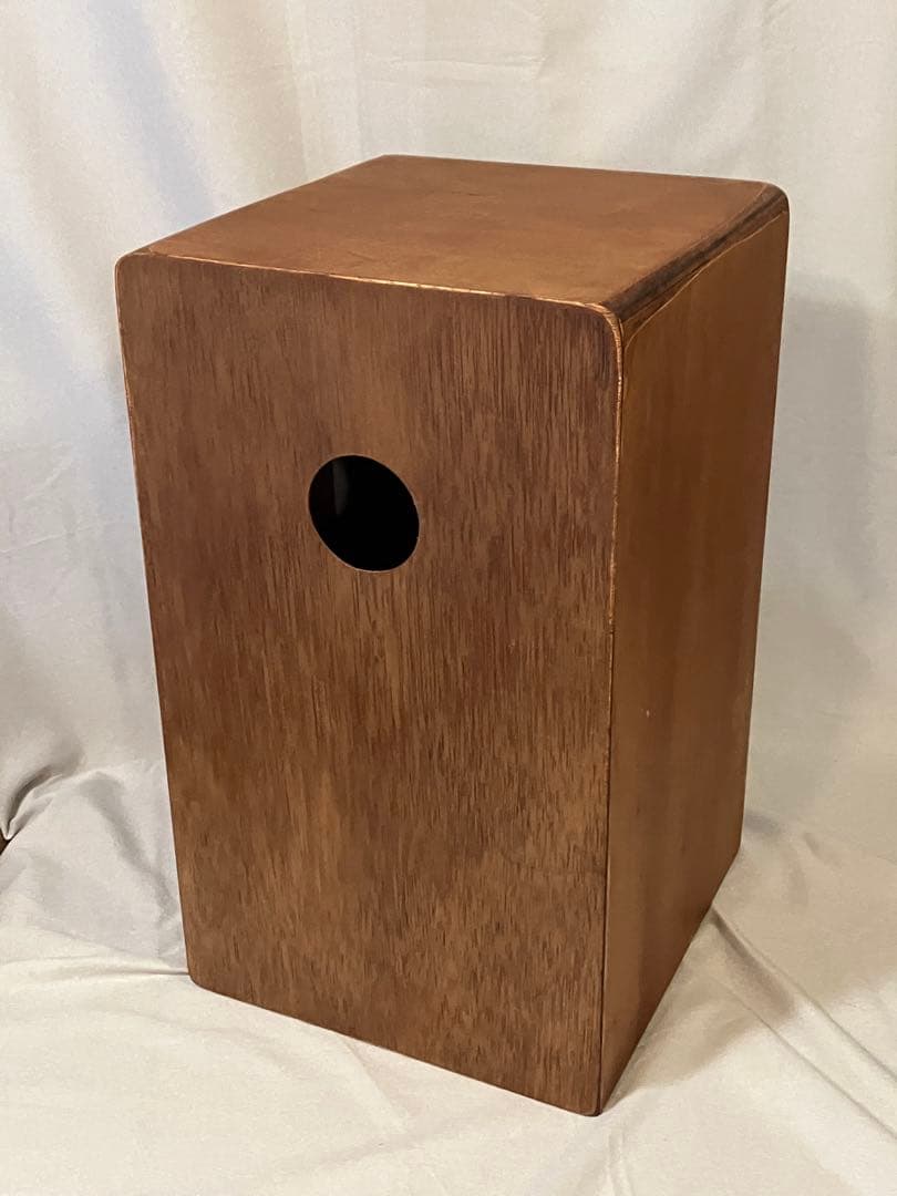 カホン ジャンボクラフトビート B