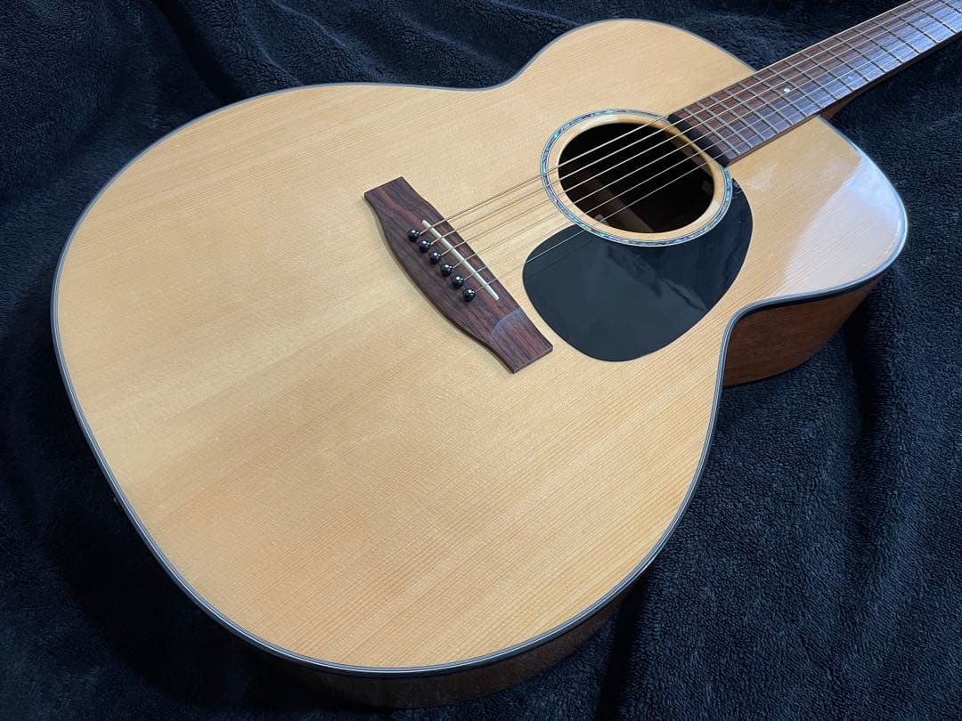 Takamine G440SJ-N タカミネ セミジャンボアコースティックギター