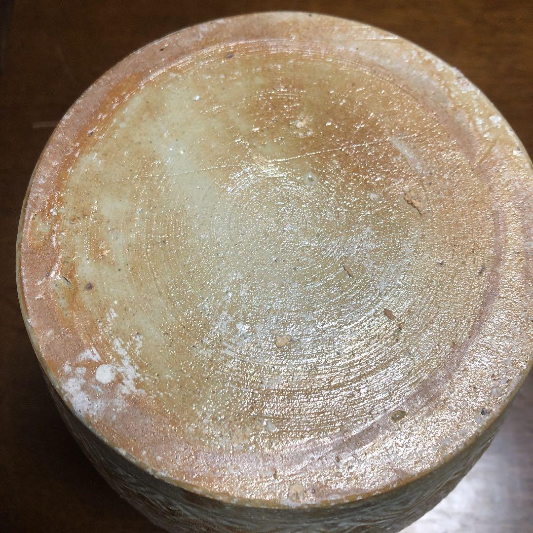 壺 三島文広口壺 2