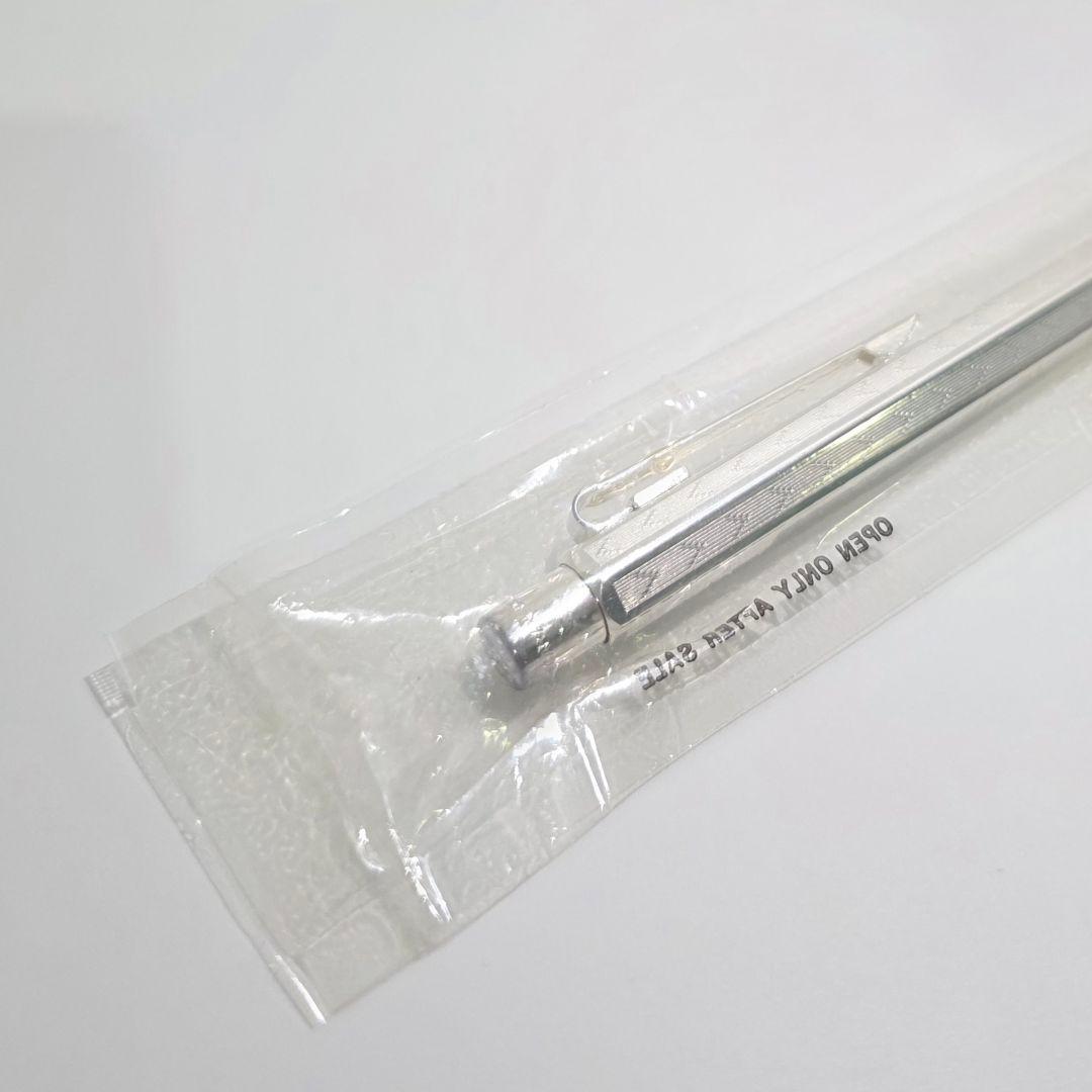 未開封品⭐CARAN d’ACHE カランダッシュ エクリドール シェブロン