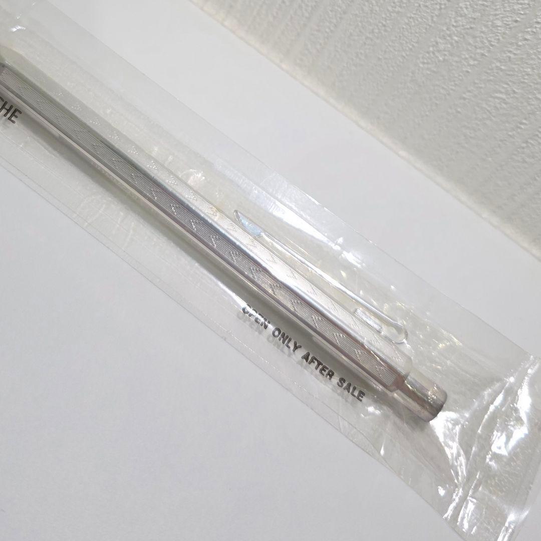 未開封品⭐CARAN d’ACHE カランダッシュ エクリドール シェブロン