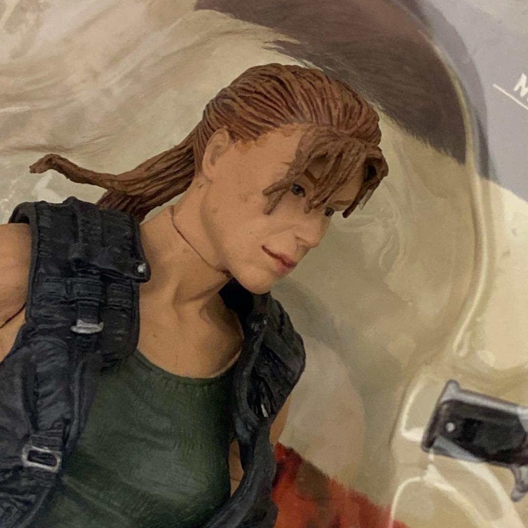 マクファーレントイズMovie Maniacs サラ・コナー 2体セット