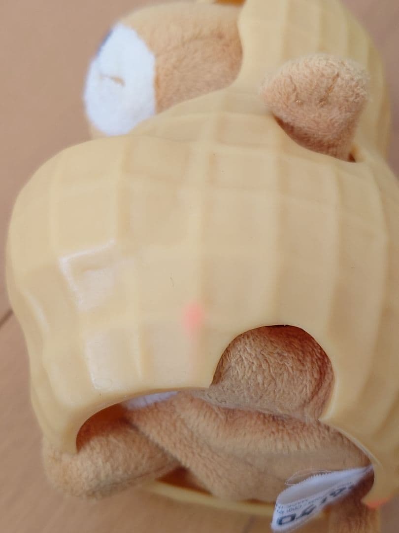 バムとケロ ぬいぐるみセット