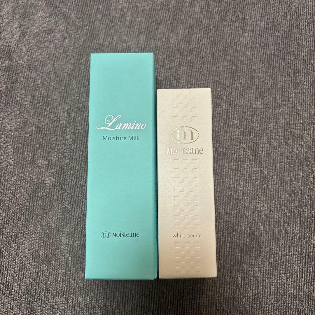 ヴィルティオ モイスティーヌ 新品 未開封 モイスティーヌ Moisteane