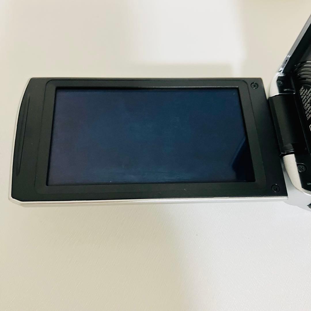 美品Panasonic ビデオカメラHC-V700Mパナソニック 付属品多数