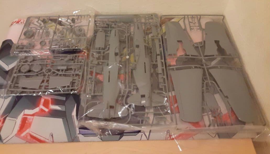 未組み立て　限定品　入手困難　ドルニエDo335A ケッテンクラート牽引セット