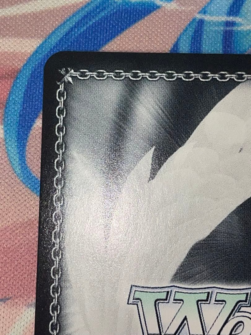 ヴァイス チャイナ風コスチューム　木之本桜　sp