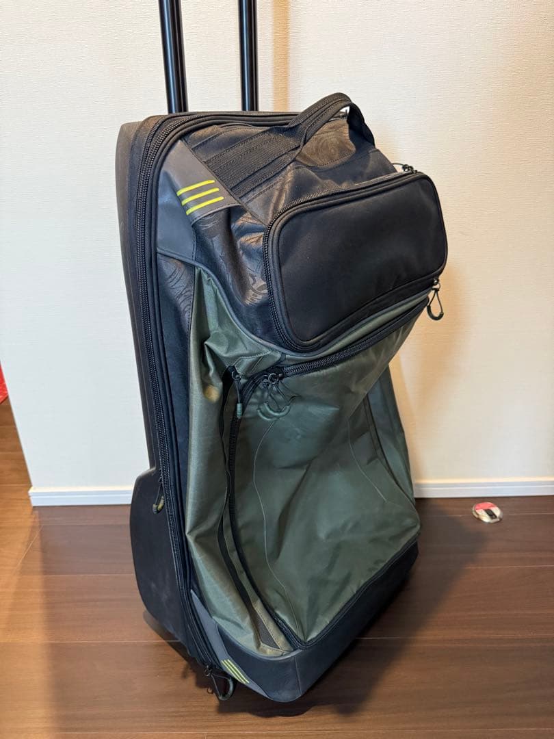 △BMWオジオ コラボOGIO SLED キャリーバッグ