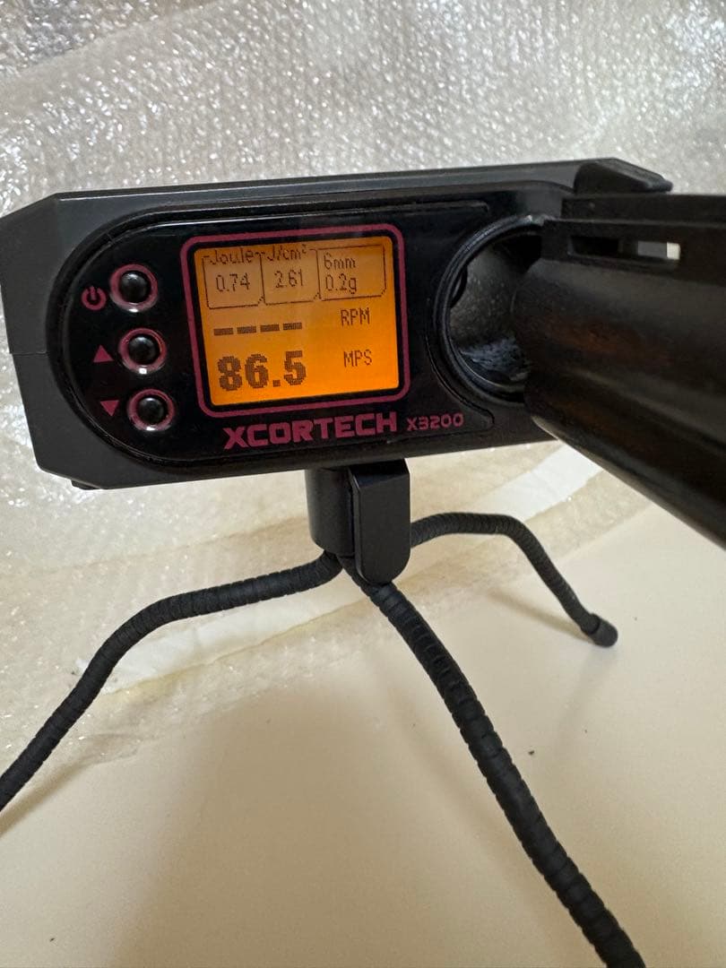 タナカワークス&東京マルイ　 コルトパイソン357マグナム