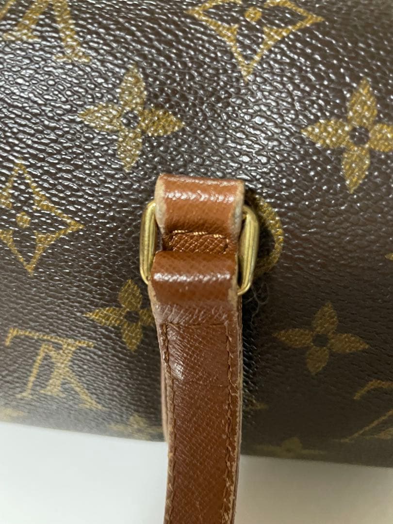 ☆ルイ・ヴィトン☆(Louis Vuitton) モノグラム バッグパピヨン30