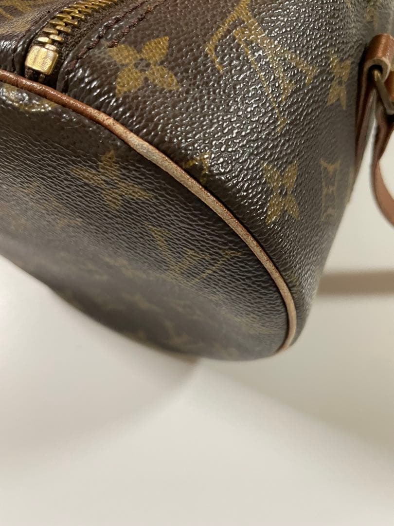 ☆ルイ・ヴィトン☆(Louis Vuitton) モノグラム バッグパピヨン30