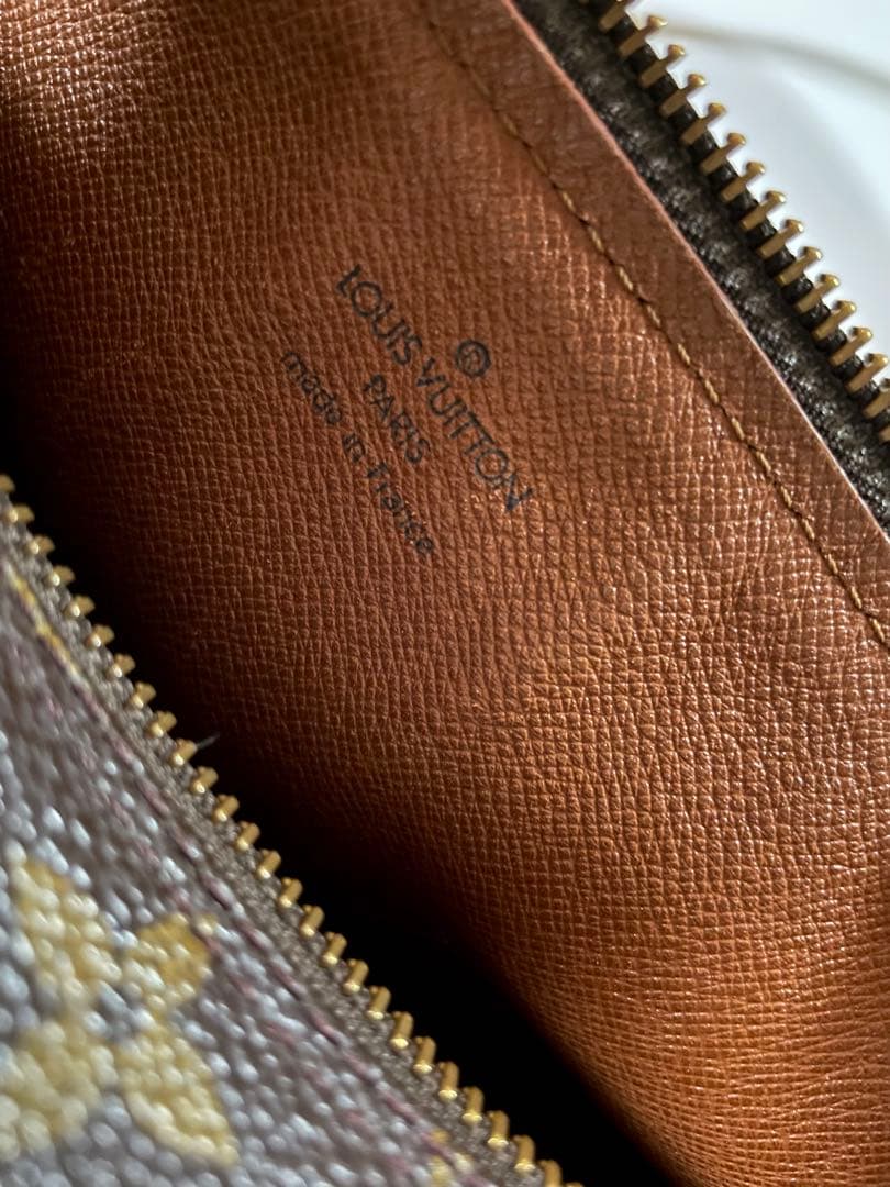 ☆ルイ・ヴィトン☆(Louis Vuitton) モノグラム バッグパピヨン30