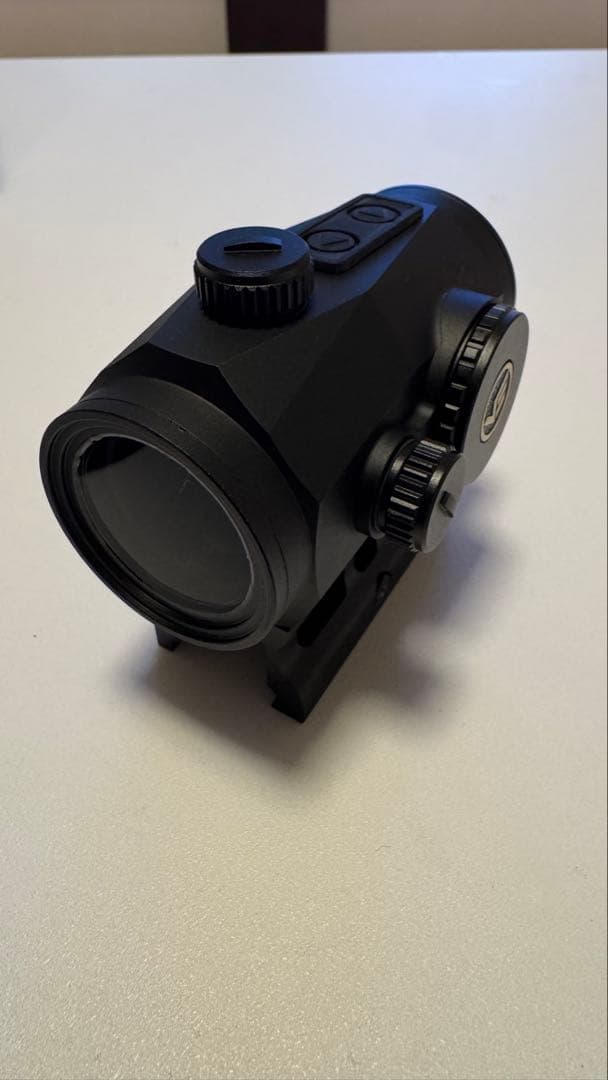 Vector Optics Scrapper 1x29 ＋レンズプロテクタ - メルカリ