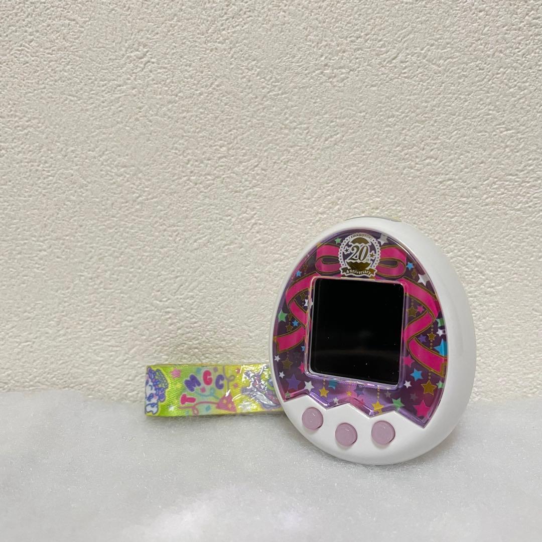 たまごっちみくす 20周年 アニバーサリーギフトセット - メルカリ