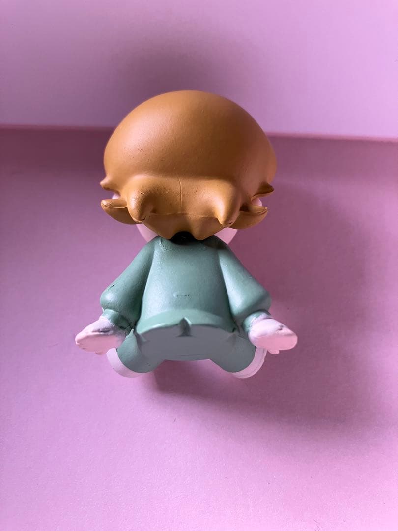 Mrs.GREEN APPLE ノアの方舟 フィギュア 藤澤涼架 - メルカリ