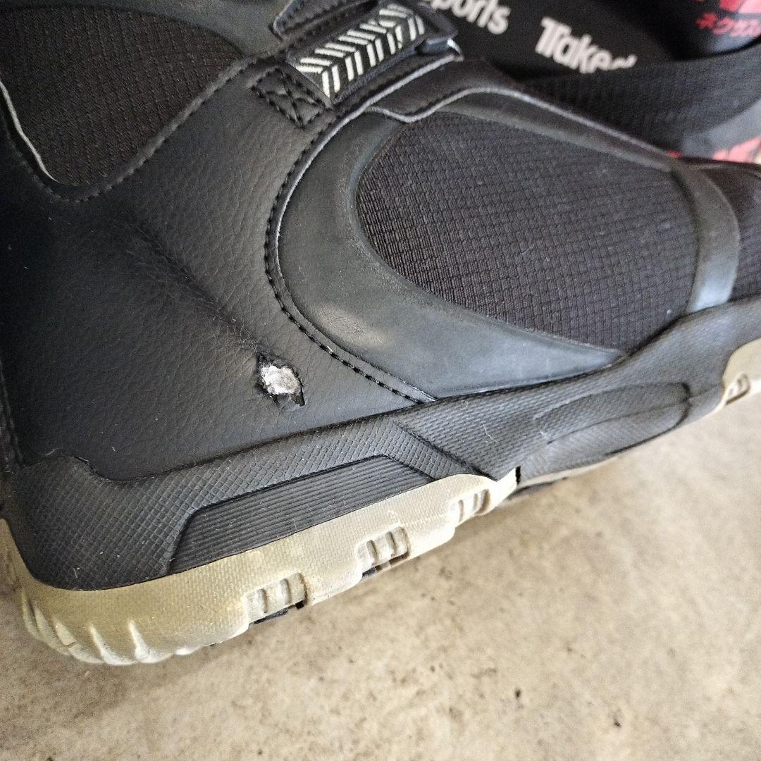 head スノーボードブーツ SCOUT BOA