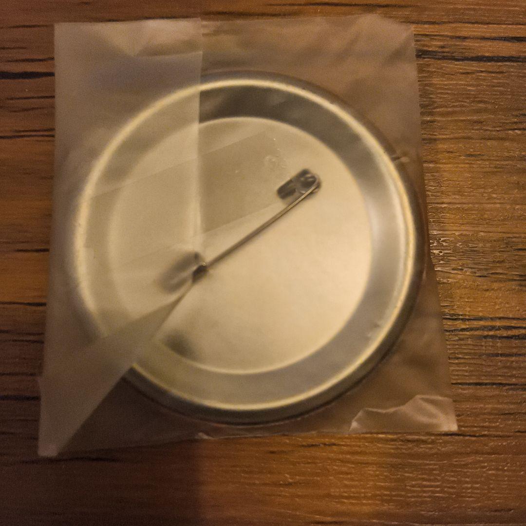 ヘタリア　チェンジング缶バッジ　スペイン　ちびきら