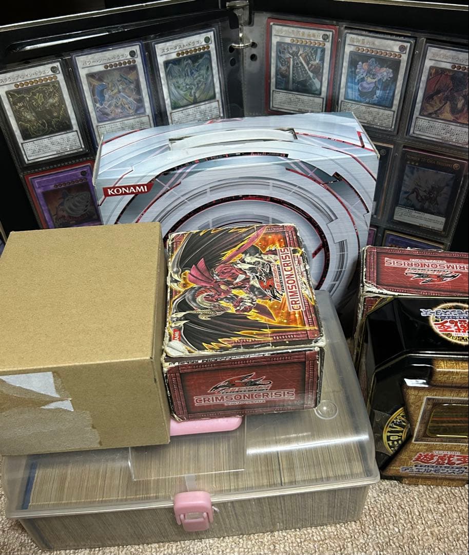遊戯王 引退品 まとめ 初期 2期 バンダイ版 スーパー以上 - メルカリ