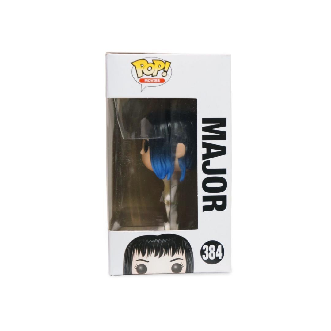 POP!　Ghost in the Shell　並行輸入品