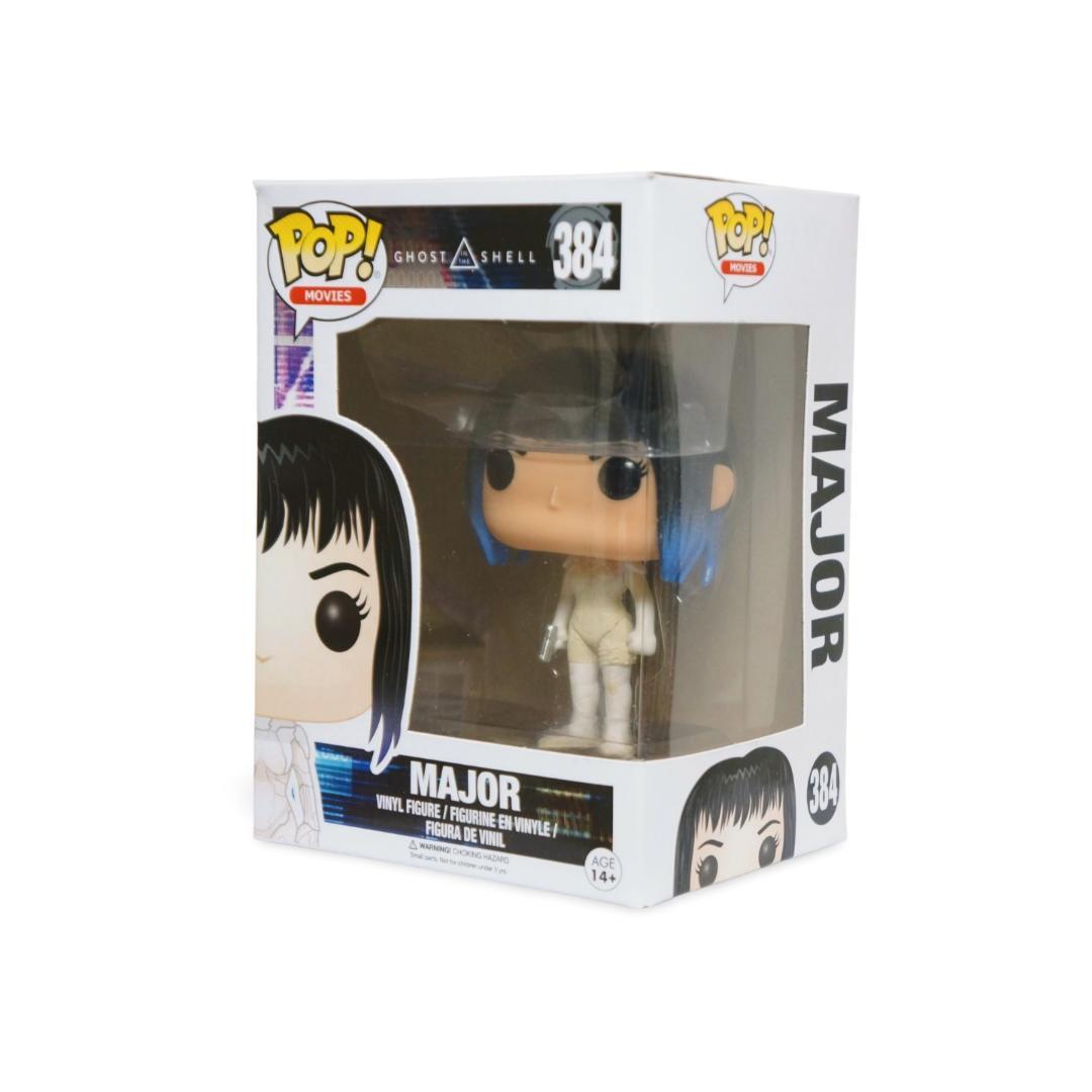 POP!　Ghost in the Shell　並行輸入品