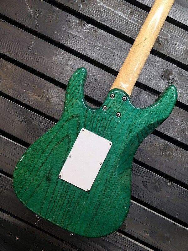 たかやす◆SCHECTER SD-2-24-AS AQB G1G22451