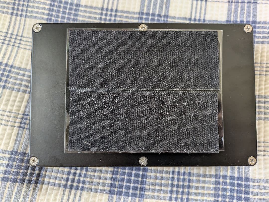 布袋寅泰 BOØWY KORG OVD-1×2 CMP-1 RAT1