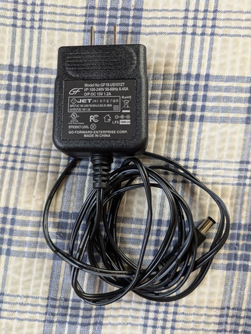 布袋寅泰 BOØWY KORG OVD-1×2 CMP-1 RAT1