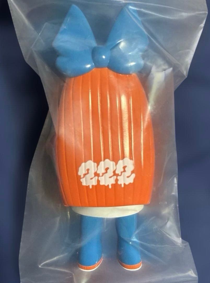 バラ売り可能 GRAPE BRAIN のりくん&にぎるちゃんセット222 - メルカリ