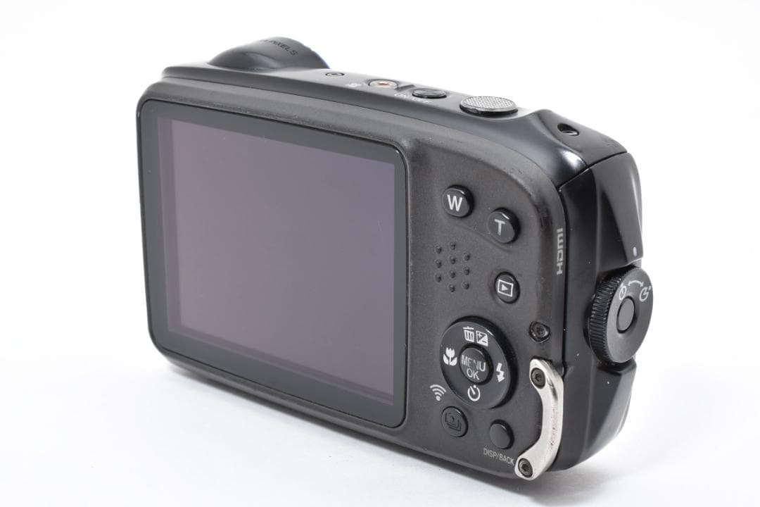 フジフィルム FUJIFILM FinePix XP120 安心の動作確認済品