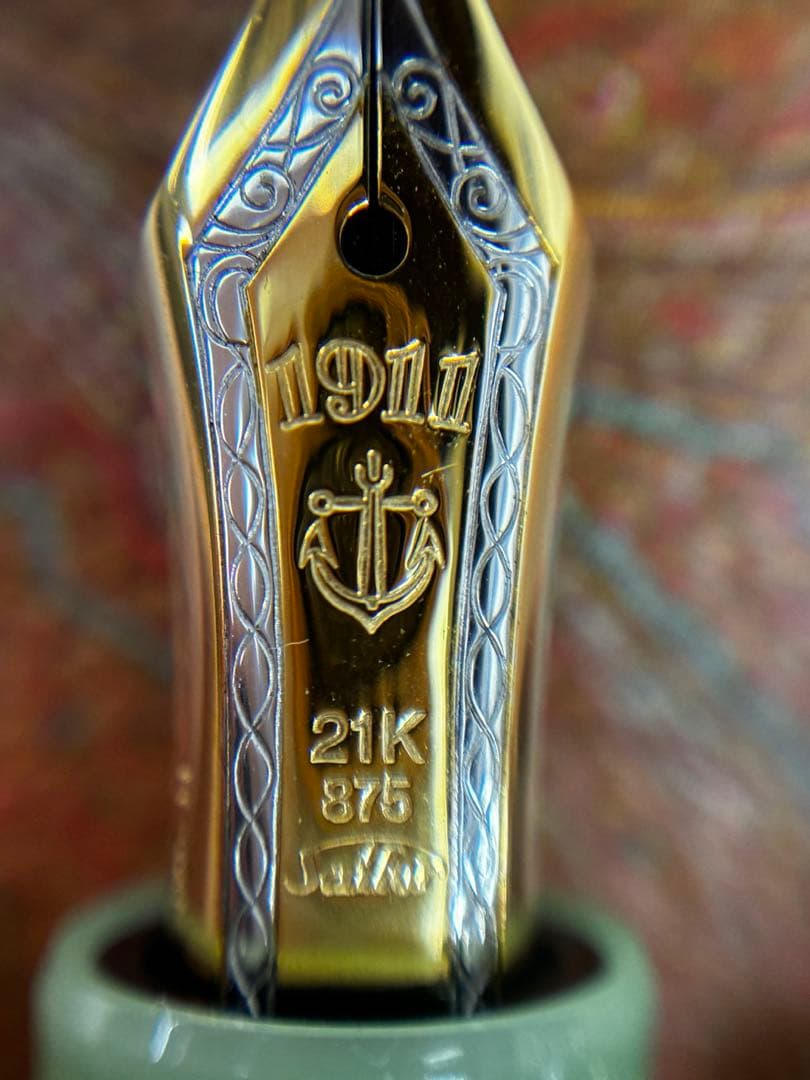 SAILOR セーラー万年筆