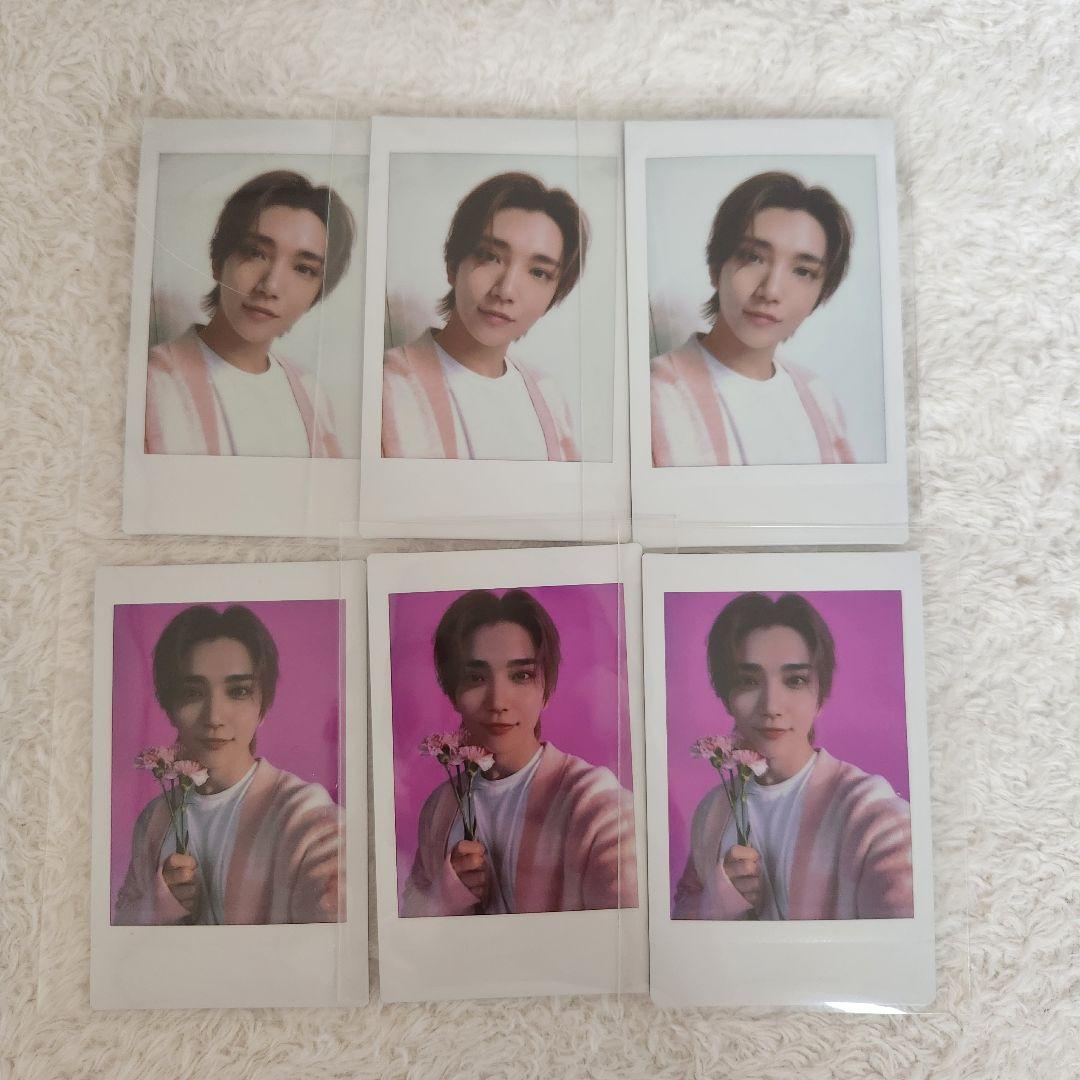 SEVENTEEN　95ライン　ジョンハン　ジョシュア