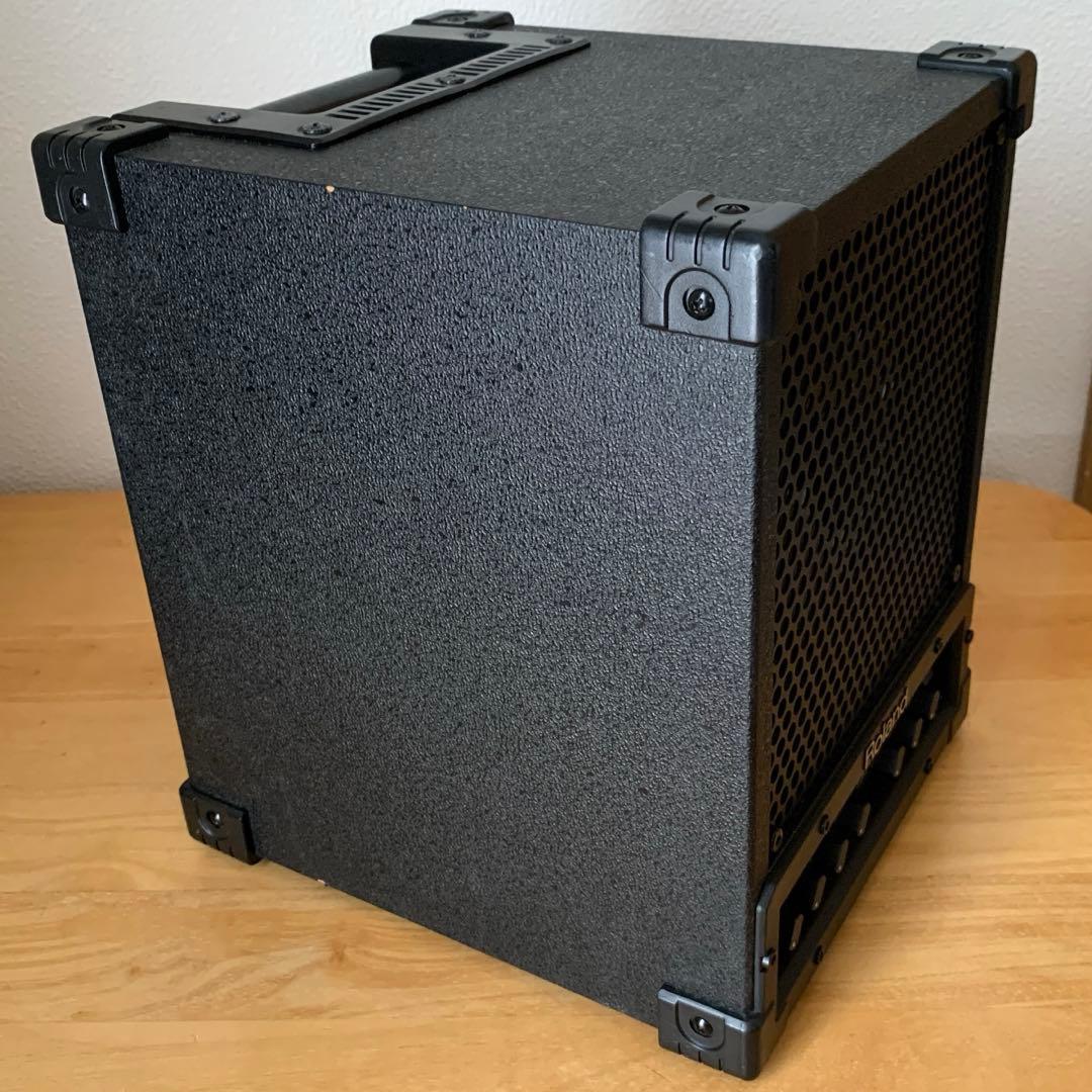 Roland CUBE MONITOR CM-30 モニターアンプ