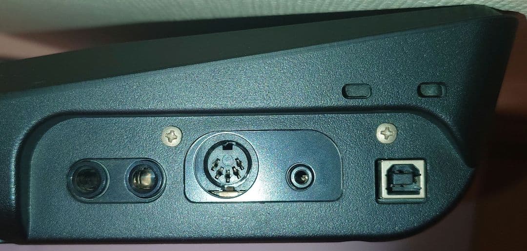 箱付き】Triton taktile-49 49鍵 MIDIキーボード