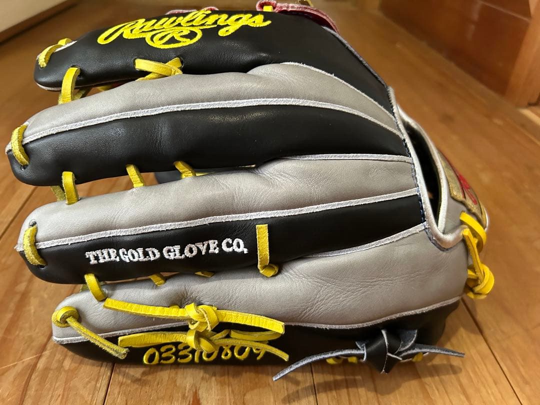 ローリングス ゴールドラベル