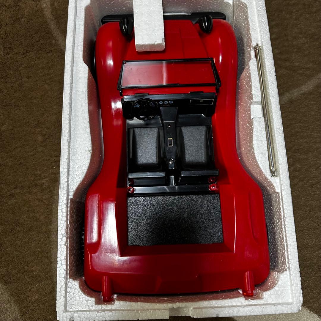 DIGICA RC STUNT BUGGY ラジコンカー ジャンク