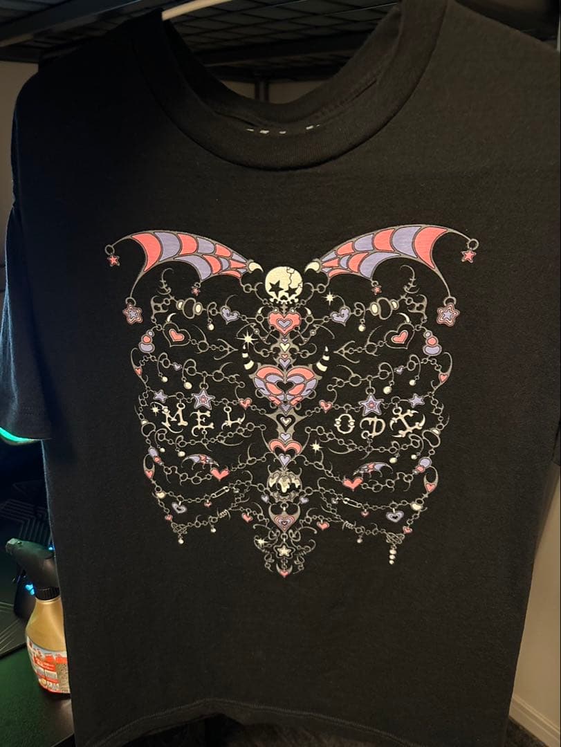 ec melodi tシャツ｜ec melodi Tシャツ