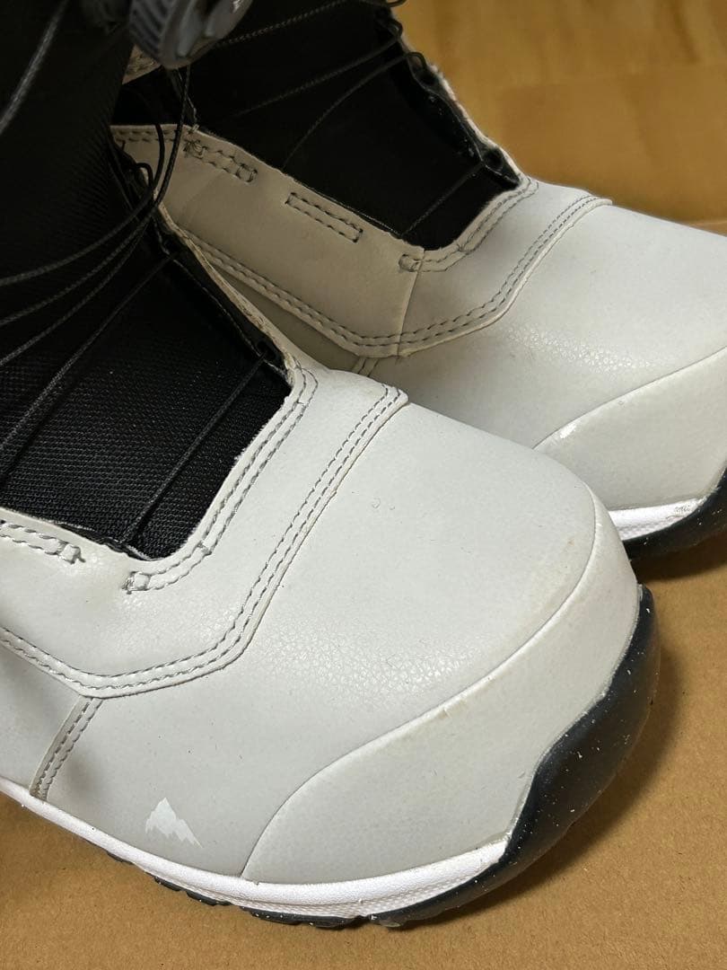 24-25 Burton Ruler Wide BOA® スノーボードブーツ