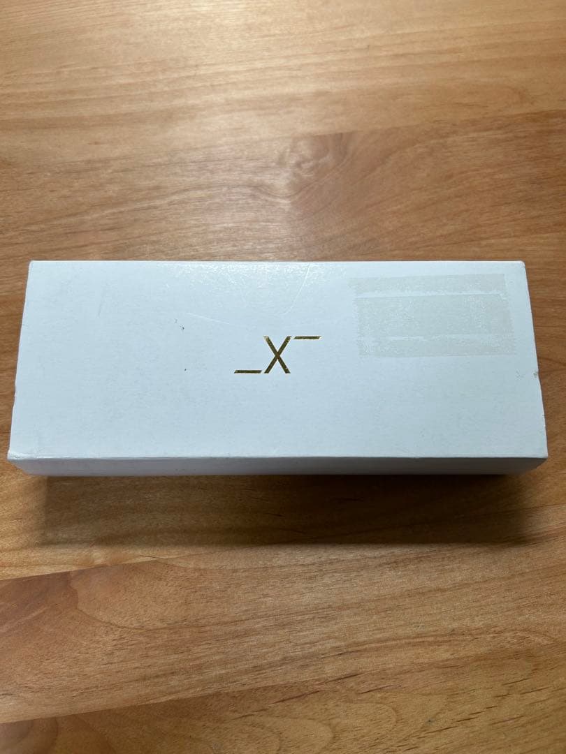 Xezo マエストロ ローラーボールペン 螺鈿