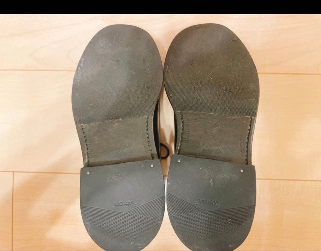 サ*フ様 美品　Alden 9901 コードバン★ブラック